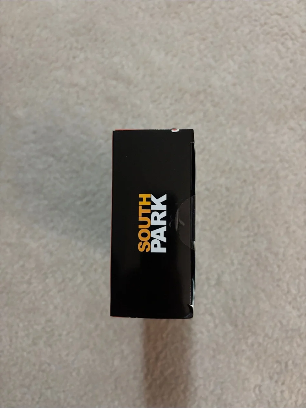 South Park 3 Crew Socks  Shoe Size: 6.5-12